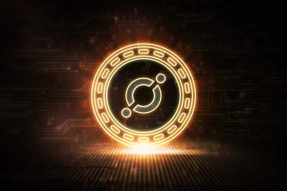 ICON (ICX) Drops By More Than 9% In Price Following Bitcoin’s Recent Crash