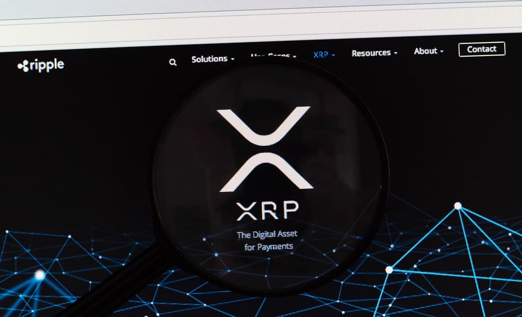 VISA-Backed Payments Platform Teams Up With Ripple – What About XRP?