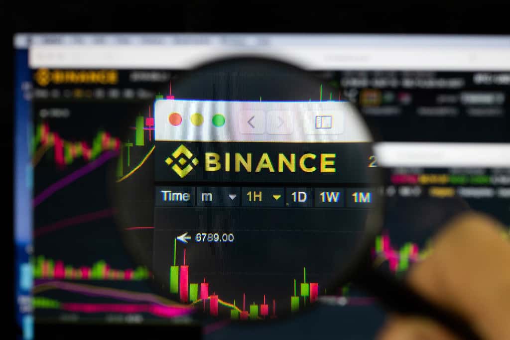 Twitter Adds Crypto Emoji For Binance