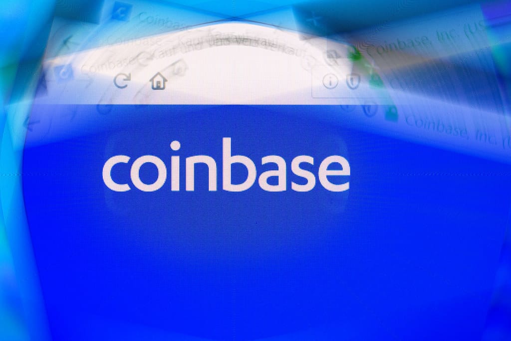 coinbase launching own coin