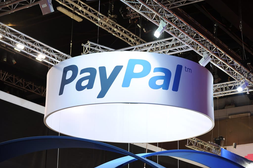 Crypto Adoption: PayPal Reveals Crypto Plans