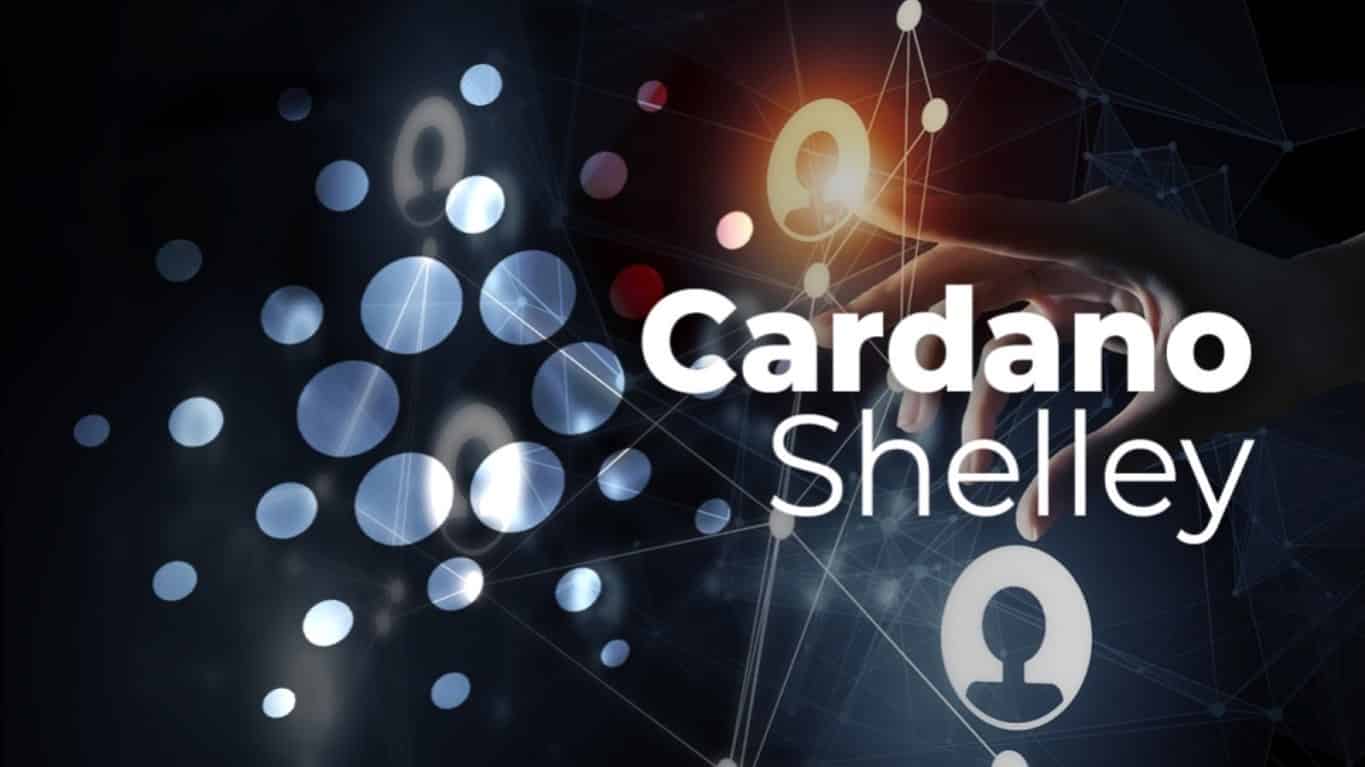 Cardano’s Shelley Fully Launched, Hardfork Is Successful