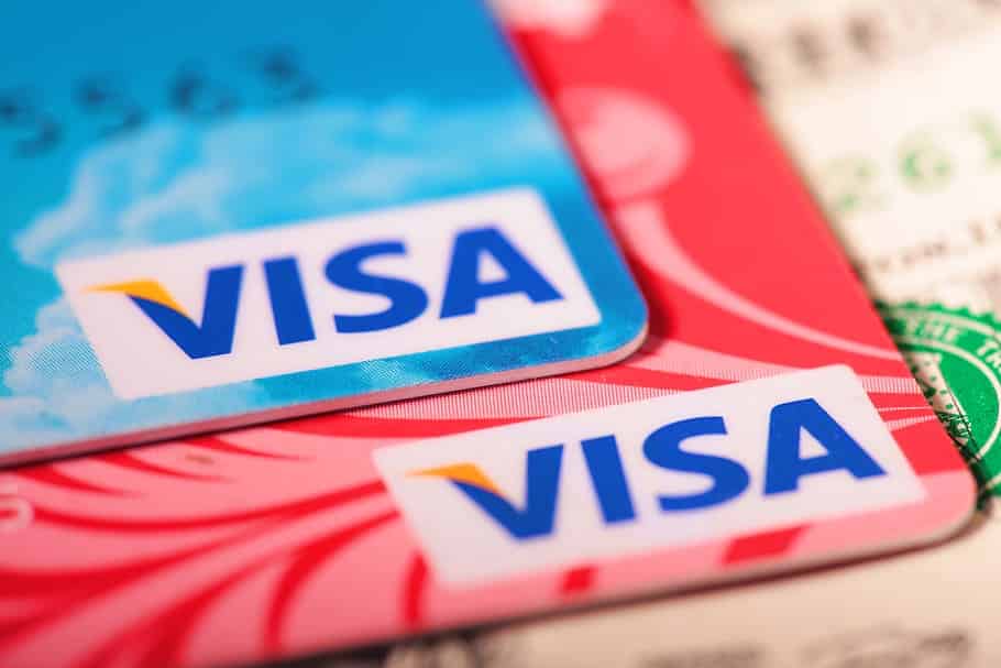 Visa Is Looking At Ripple And Ethereum Devs For Global Blockchain Payments