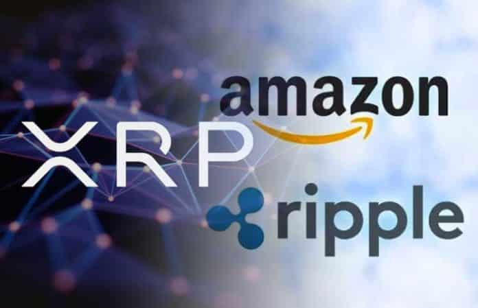 Ripple Will Become The Amazon Of The Crypto Space