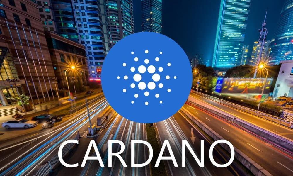 Cardano Fixes A Mistake After Bitfinex Announced ADA’s Listing Following The Shelley Upgrade