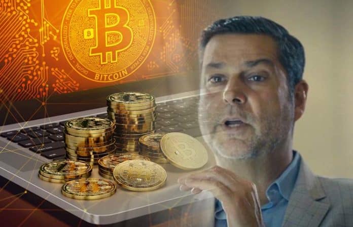 Bitcoin Is Forming Highly Bullish Patterns, Says Former Goldman Sachs Manager