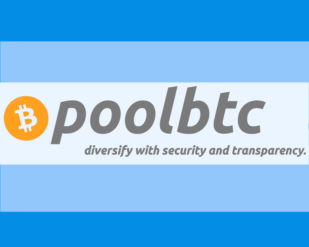 PoolBTC Crypto Investment Funds Helps Users to Diversify Financial Safely