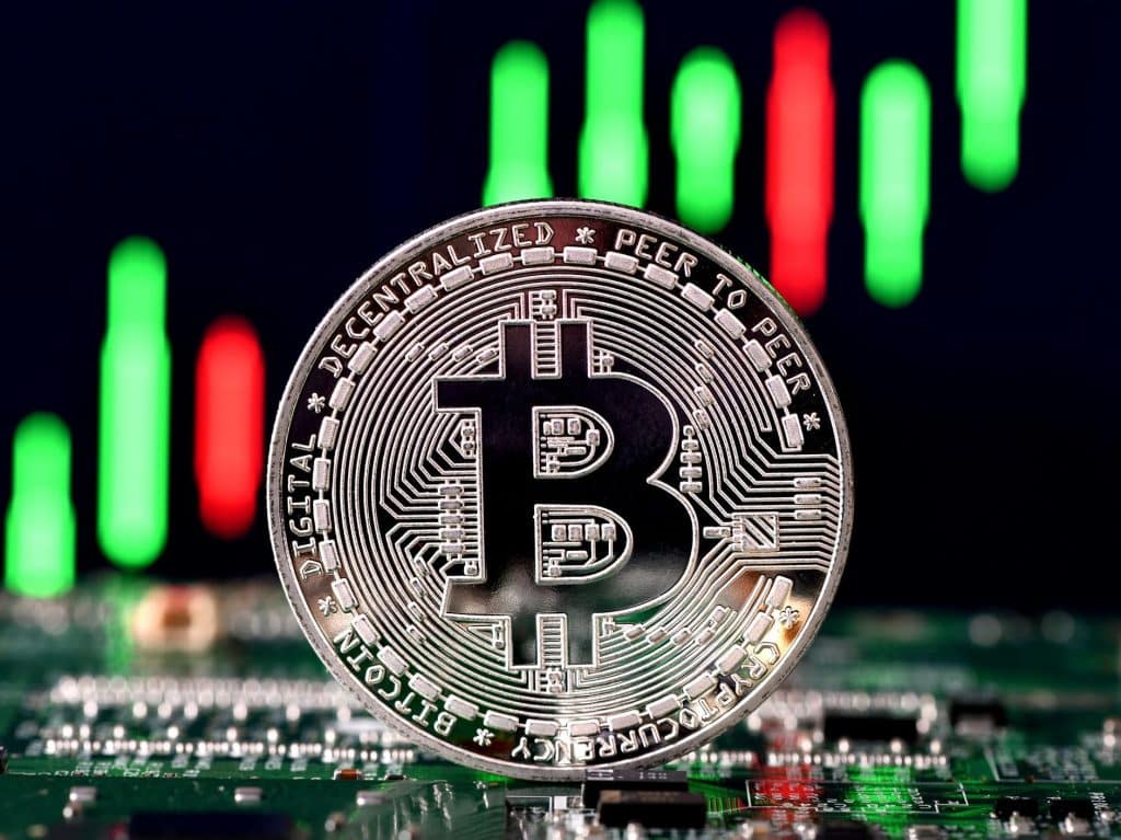 bitcoin-price-record | CryptoGazette - Cryptocurrency News