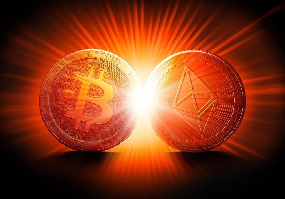 Market Making Cryptocurrency