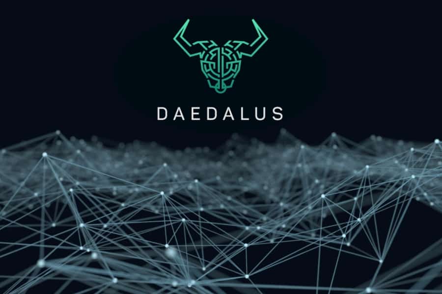 daedalus crypto review