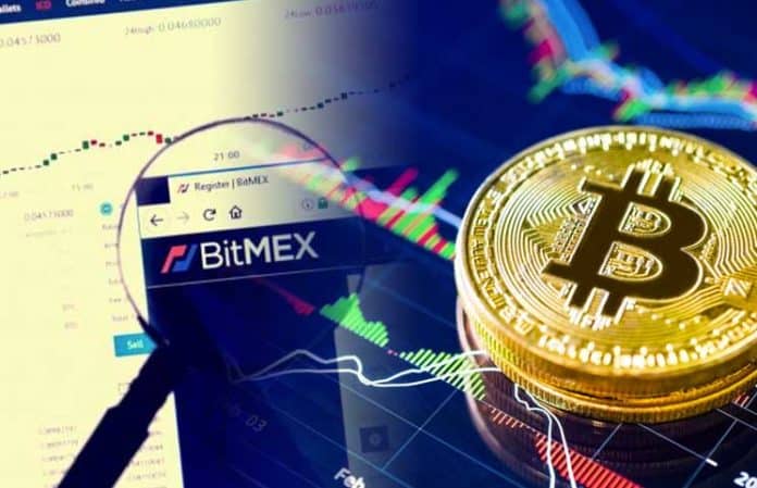 bitmex btc withdraw time