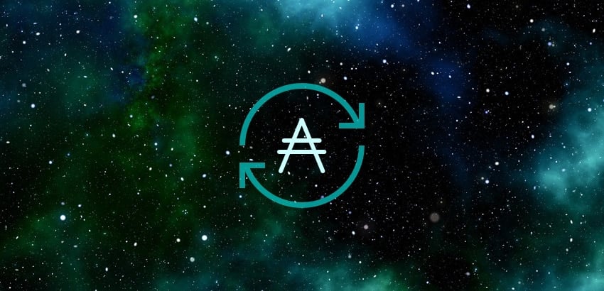 CARDANO-ADA | CryptoGazette - Cryptocurrency News