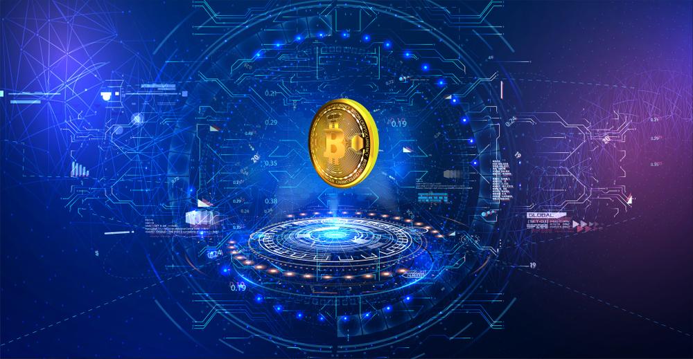 ZinetroN-Bitcoin | CryptoGazette - Cryptocurrency News