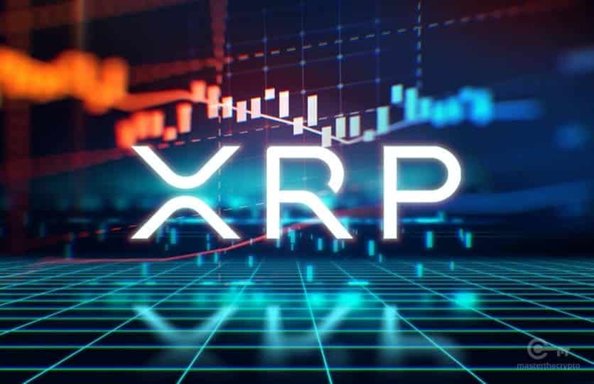 Ripple Prediction Xrp Is Ready To Erupt Cryptogazette Cryptocurrency News