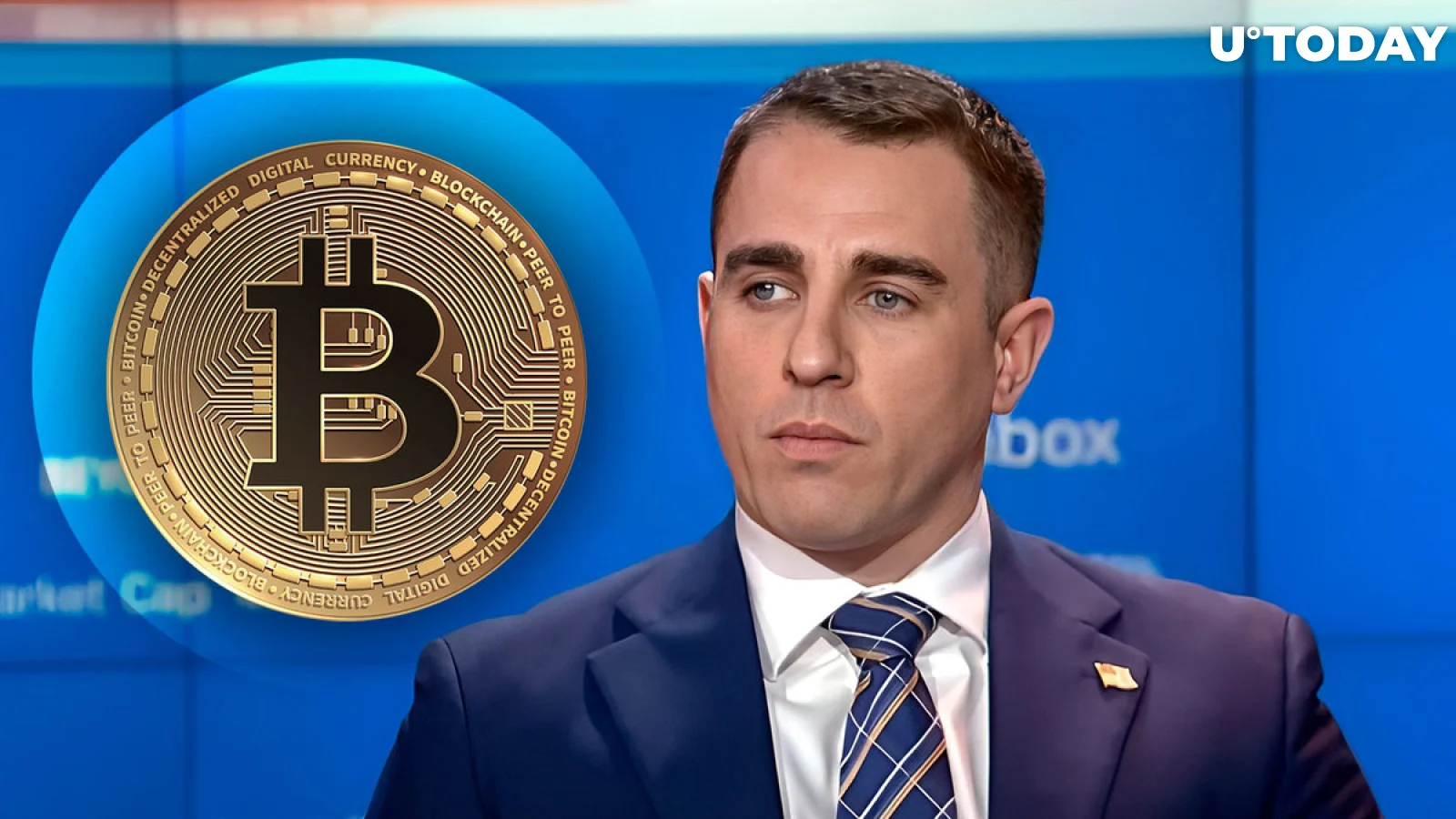 The Future Of Bitcoin: Major Risks For BTC Outlined By Anthony Pompliano