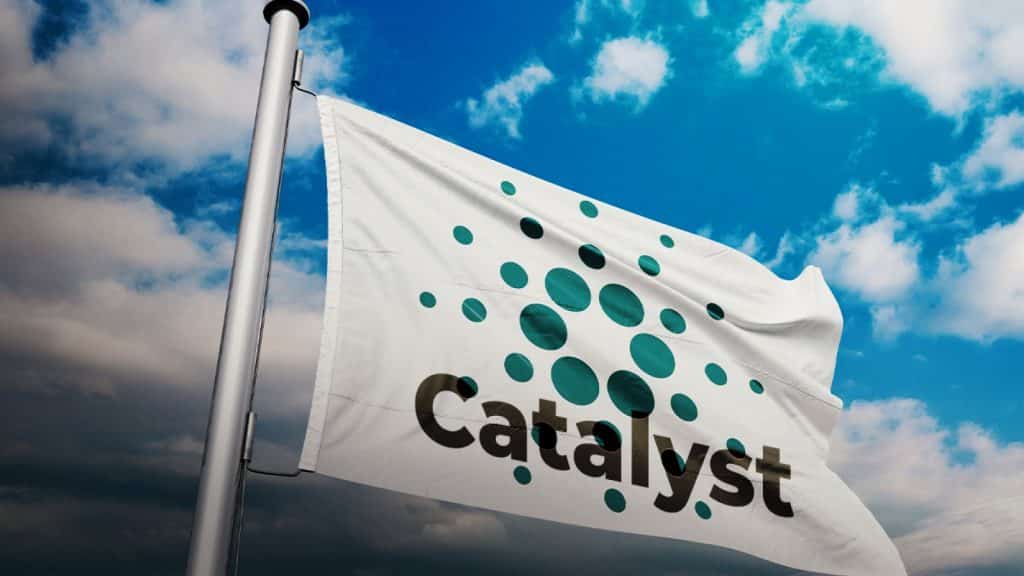 4740 | CryptoGazette - Cryptocurrency News