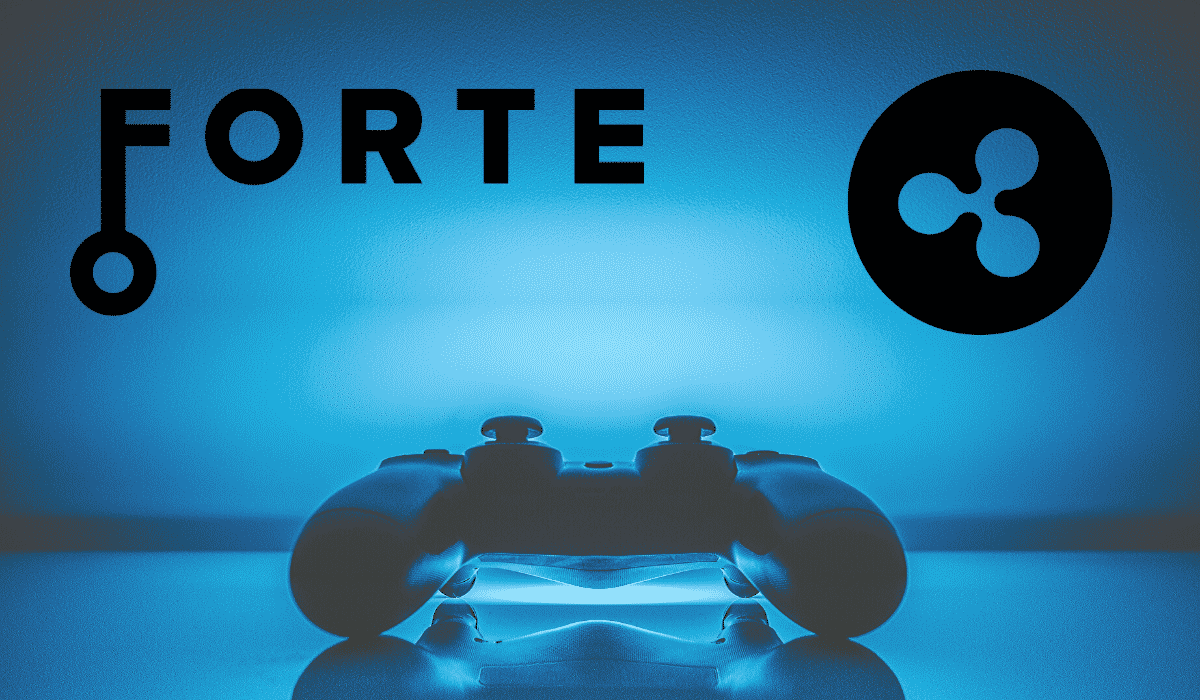 Forte-Ripple | CryptoGazette - Cryptocurrency News
