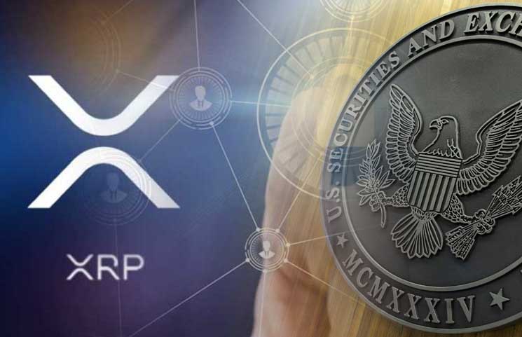 SEC Acknowledged XRP's Use As Fuel For Cross-Border ...