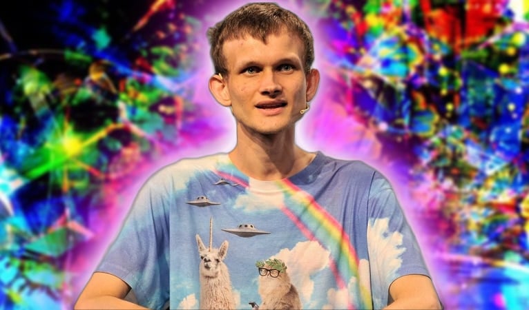 Vitalik-Buterin-Ethereum-Blockchain-Almost-Full-Cryptocurrency-Needs-Usability-Privacy | CryptoGazette - Cryptocurrency News