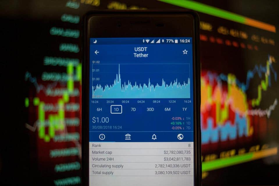 960x0 | CryptoGazette - Cryptocurrency News