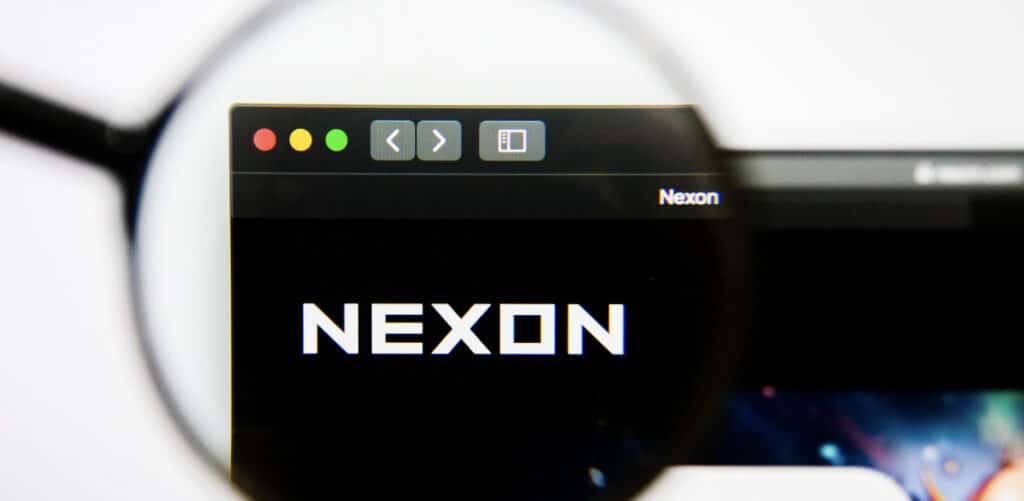 nexon | CryptoGazette - Cryptocurrency News