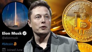 Elon Musk Drops New Message About Crypto; This Time It’s Bullish