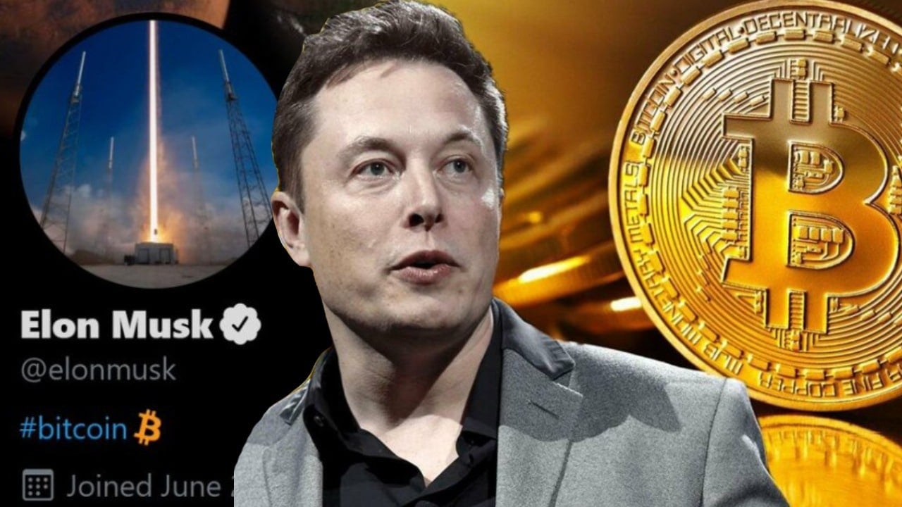 Elon Musk Drops New Message About Crypto; This Time It's ...