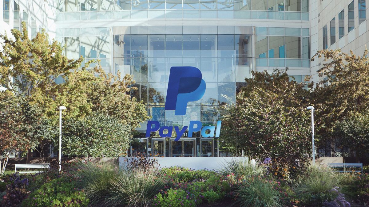 PayPal Explores The Launch Of A Stablecoin, Sources Say ...