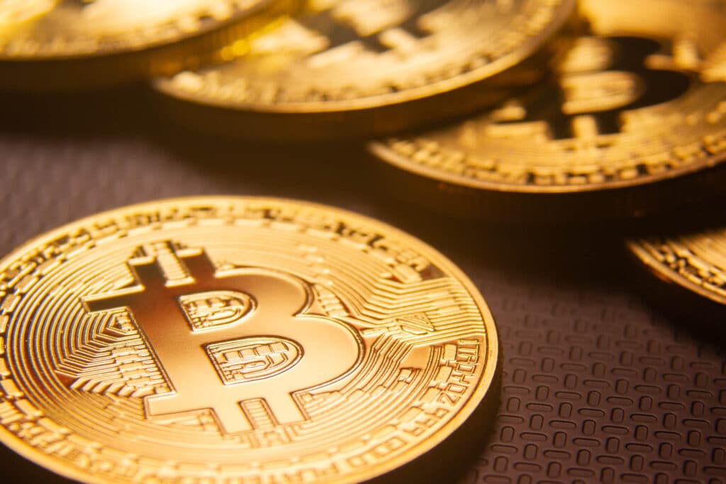 Bitcoin | CryptoGazette - Cryptocurrency News