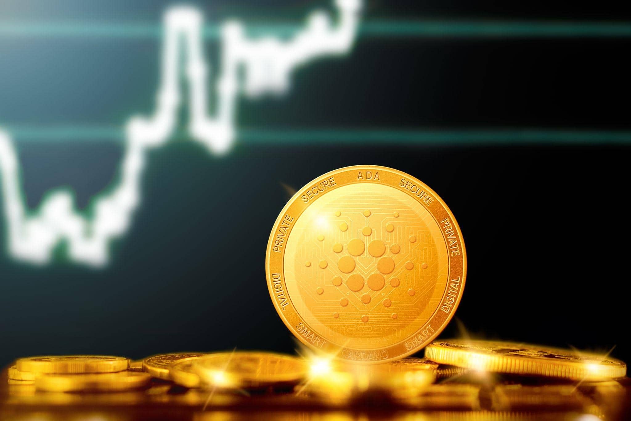 Cardano Adoption Surges: ADA Wallets Break New ATH