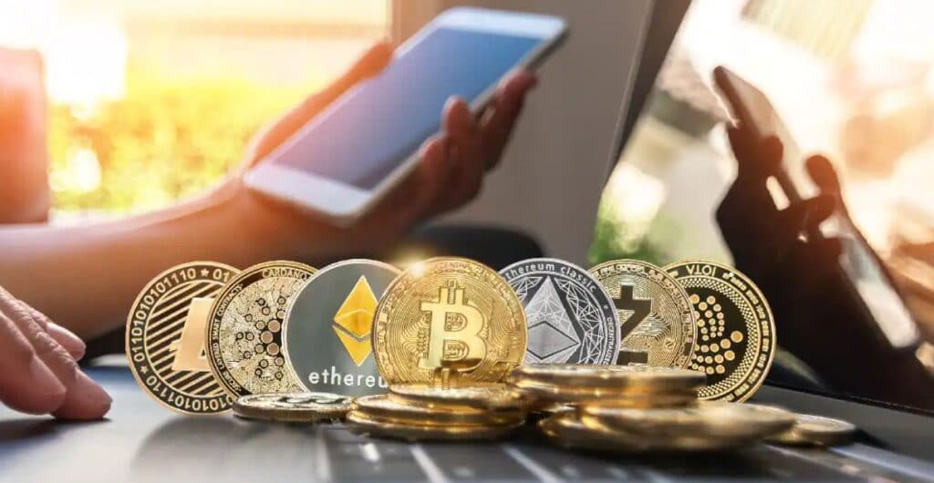 cryptocurrencies-except-bitcoi | CryptoGazette - Cryptocurrency News