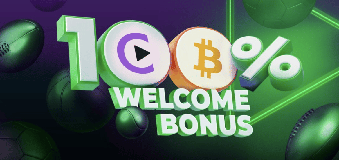 Crypto Betting Platform Coinplay Announces 100% Welcome Bonus &amp; Promotion for FIFA 2022 World Cup