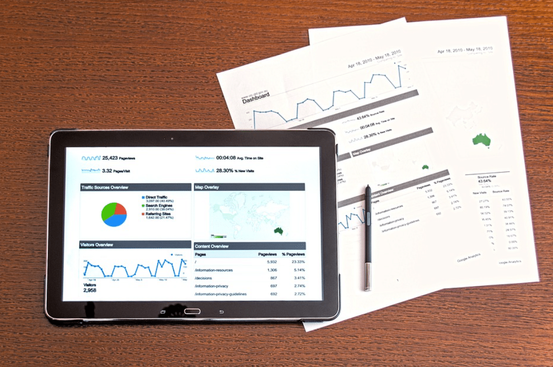 The Different Flavors of Internet Marketing
