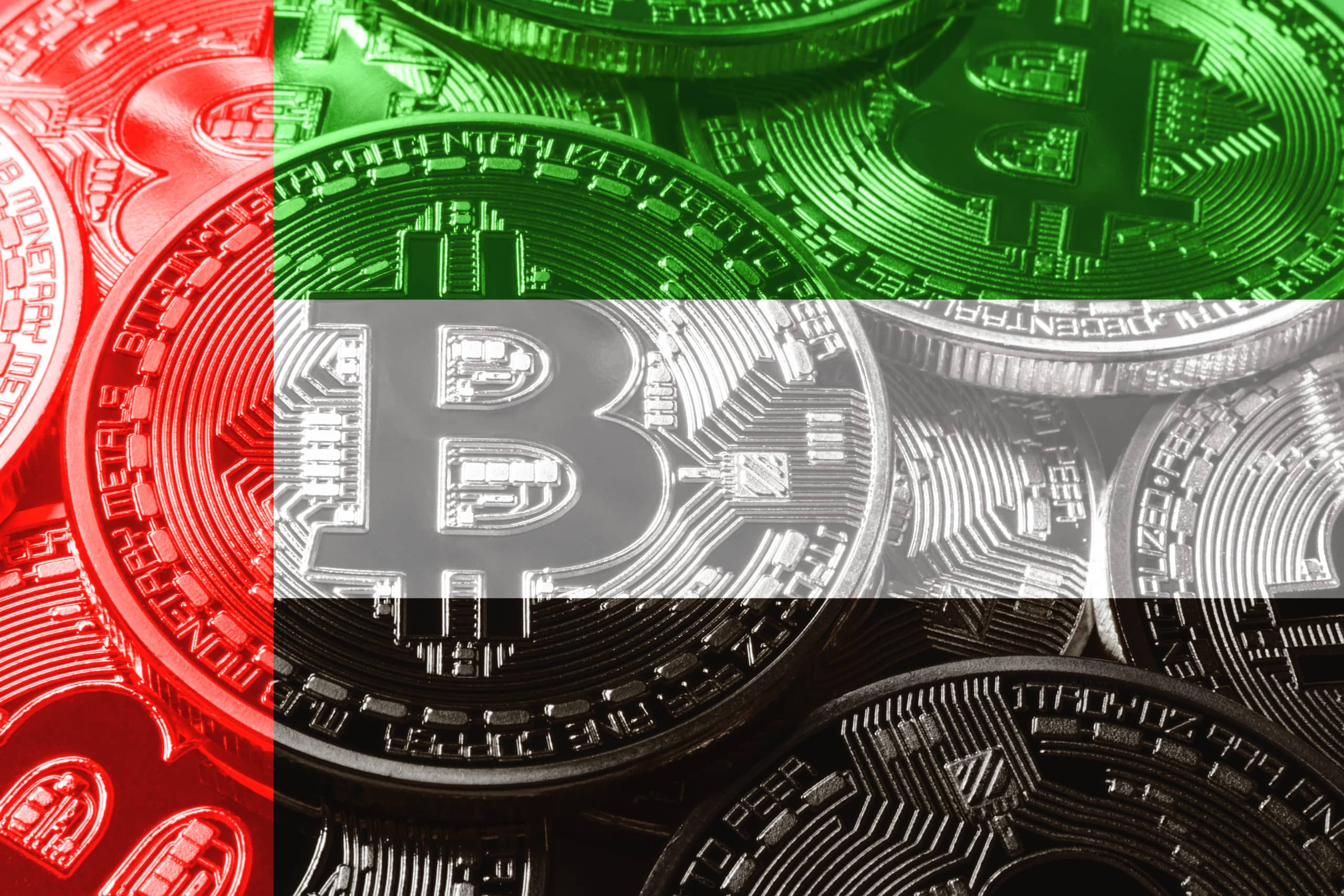 UAE Crypto Adoption Boom: Securities Regulator Accepts Crypto License Applications