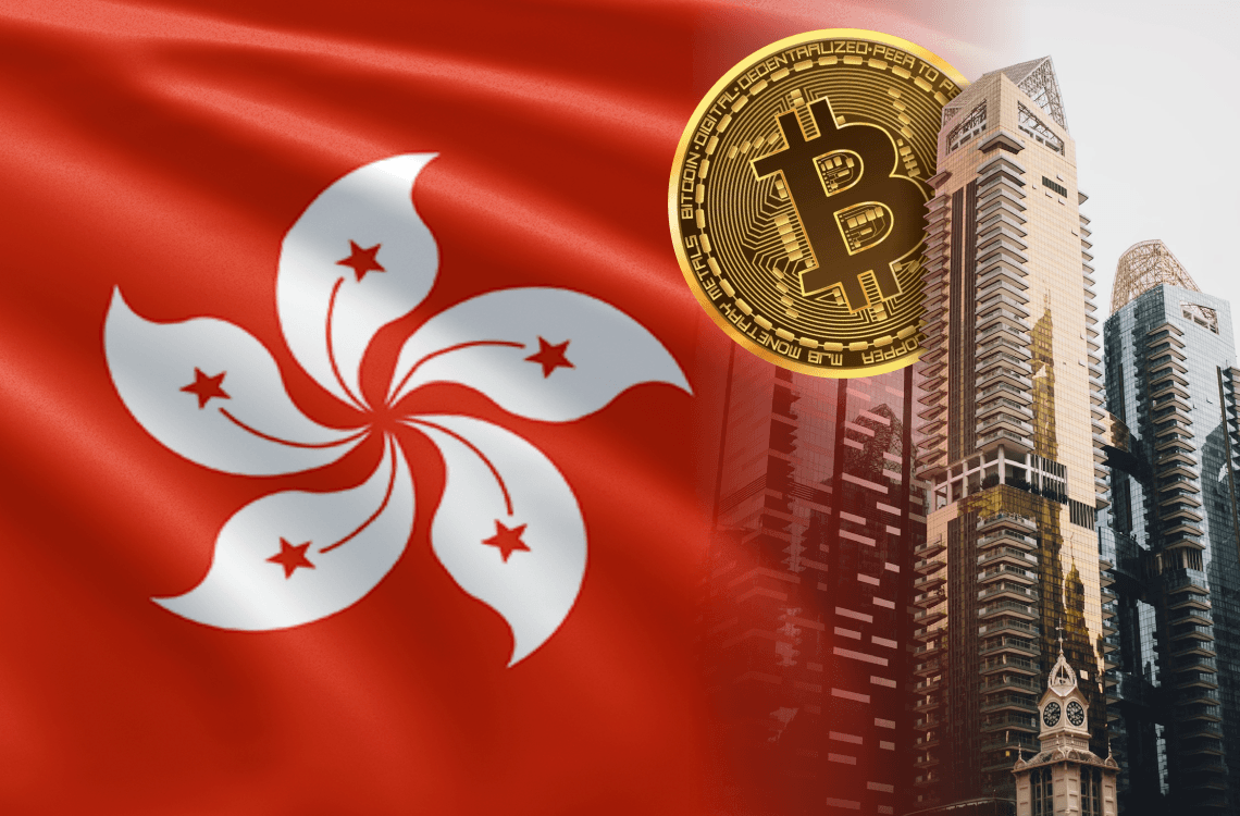 Hong Kong To Lift Crypto Retail Trading Ban In June
