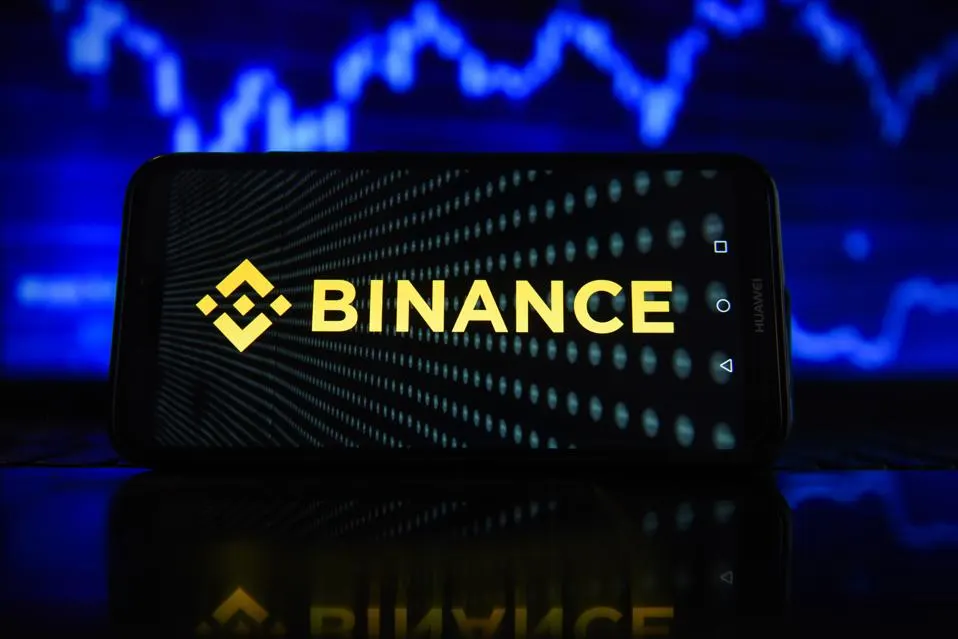 Binance CEO Releases Dire Warning For Employees About Private Ranting