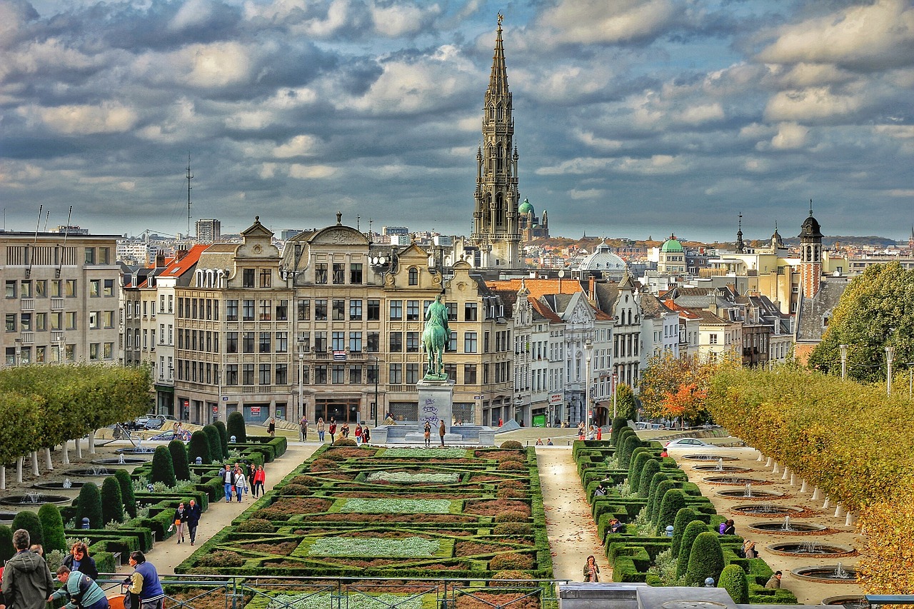Belgium Regulator Ordered Binance To Stop Services In The Country