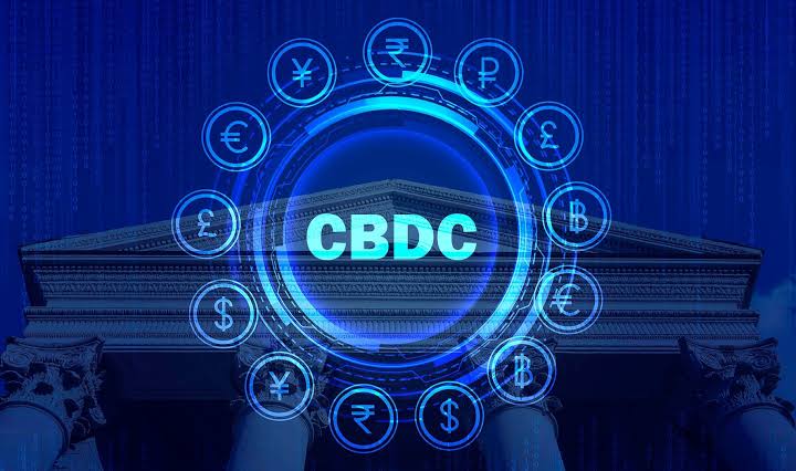 Future Of Finance – Federal Reserve Explores CBDCs