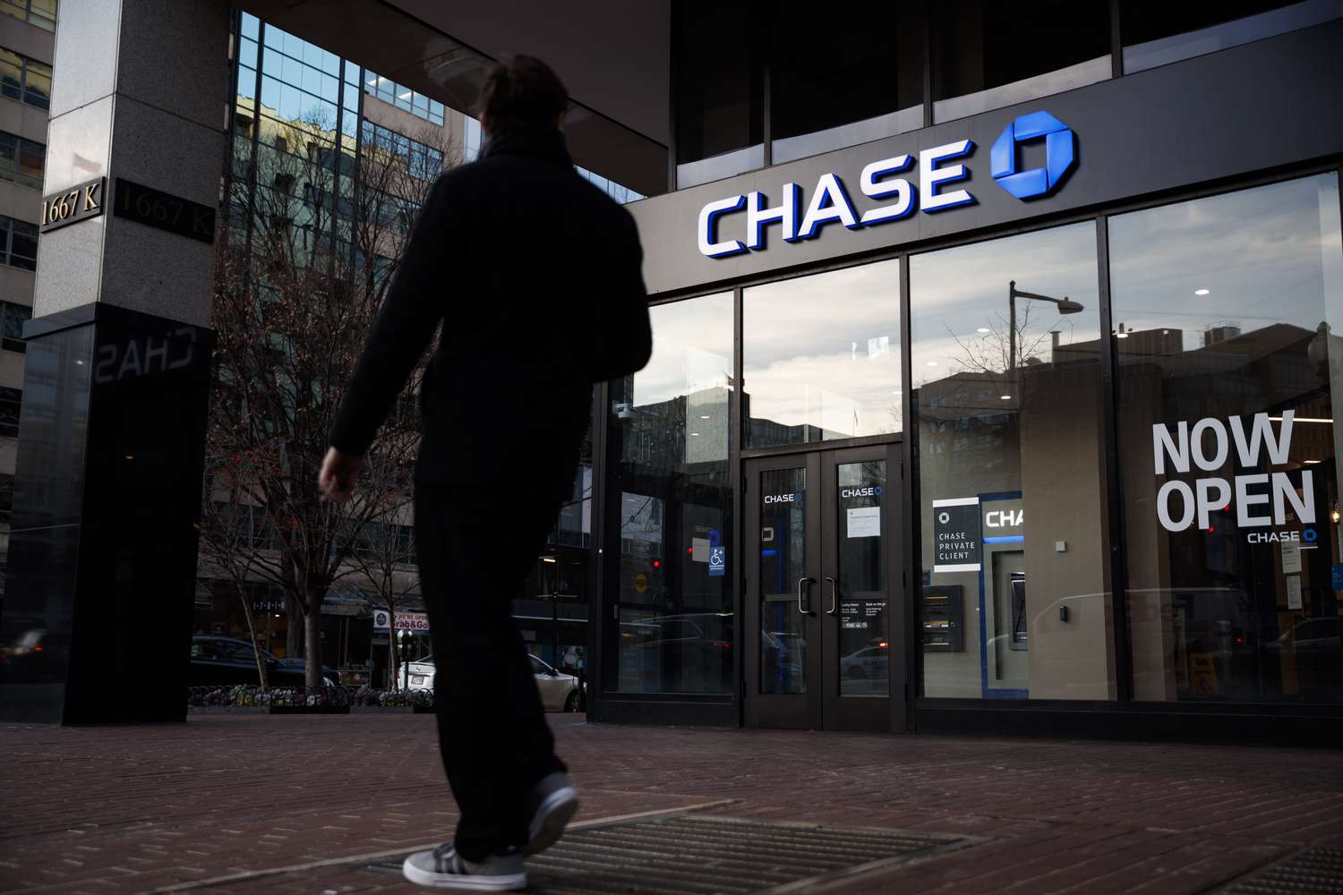 JPMorgan Chase & Seven Wall Street Firms Just Paid $68,000,000 Following Terrible Conspiring Activities