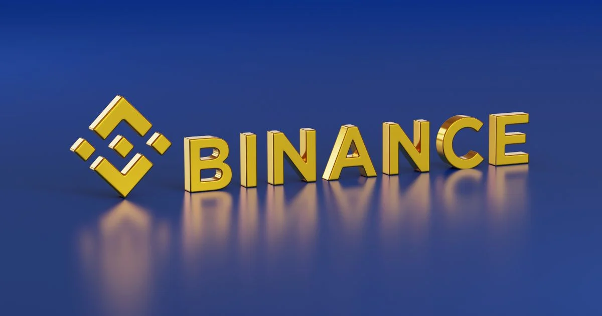 Binance Marketshare at Lowest Point Since The Beginning Of 2023