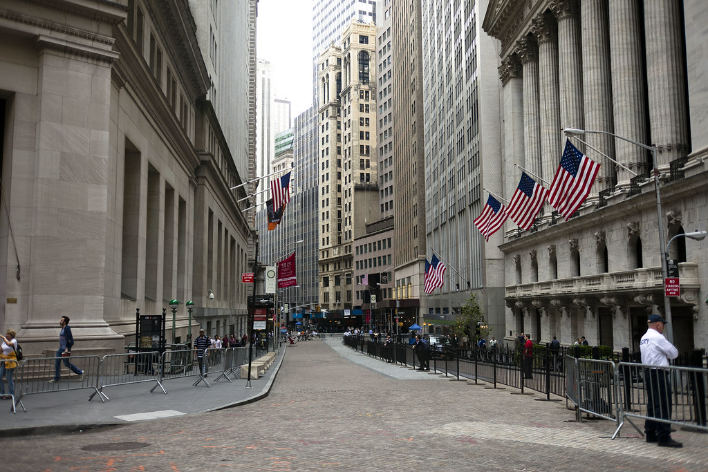 Recession Is Ongoing In The US, Wall Street Veteran Says