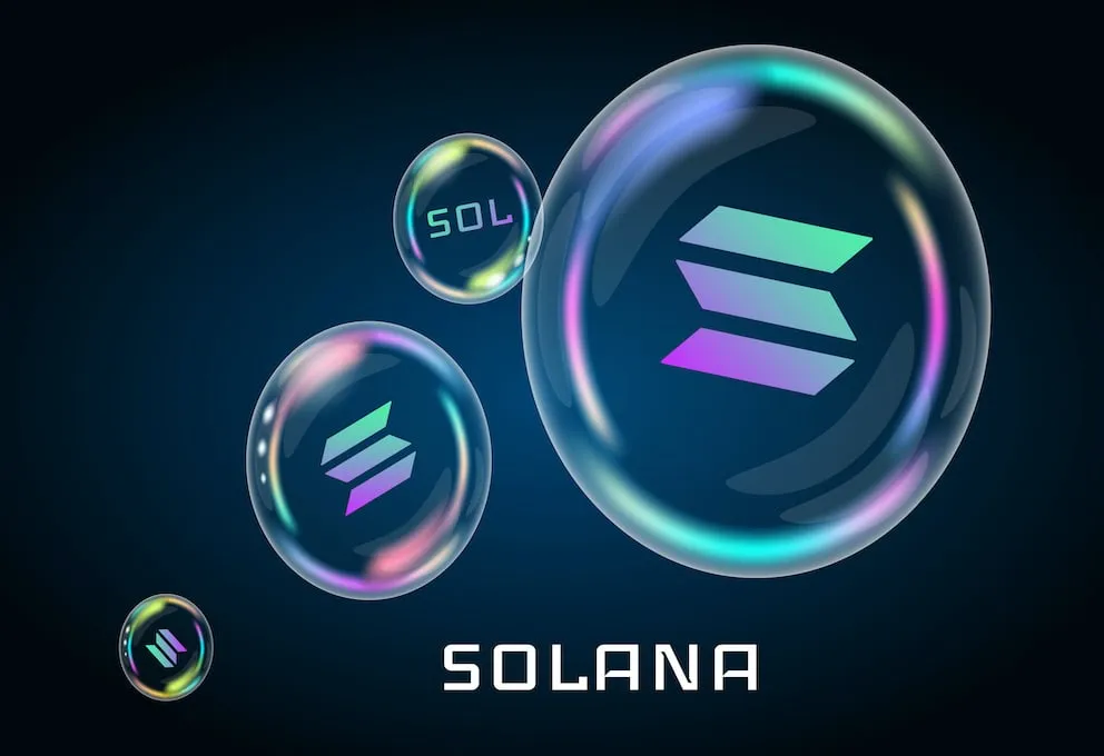 New Solana Price Target Is Out For 2030