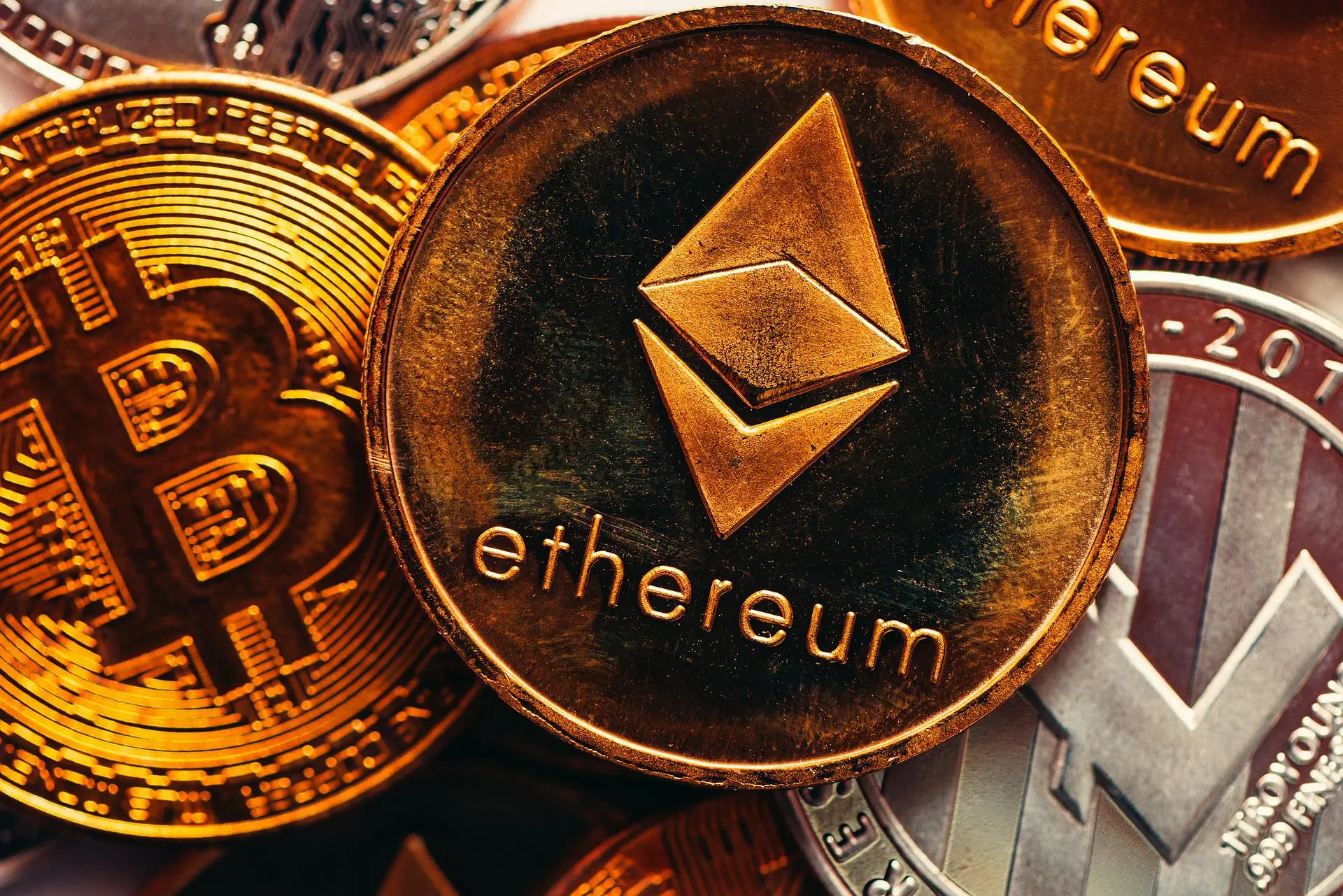 $1 Billion In Ethereum Left Centralized Crypto Exchanges In 3 Weeks