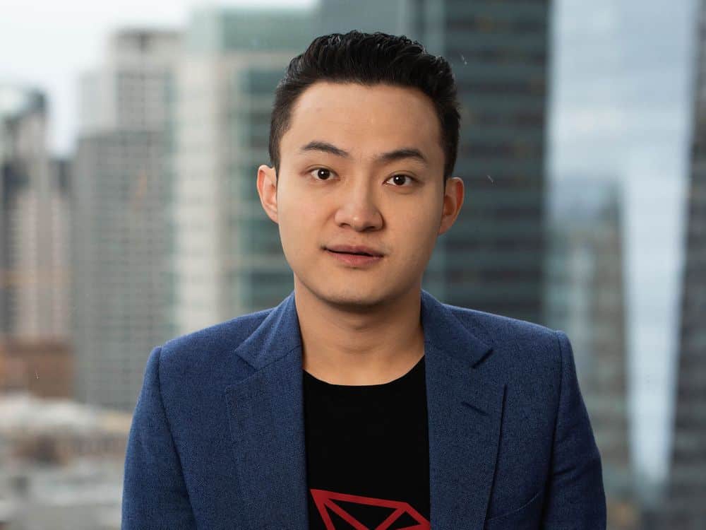 Crypto Terror: Tron (TRX) CEO, Justin Sun Faces Severe Accusations – Fraud, Bribe, Threats