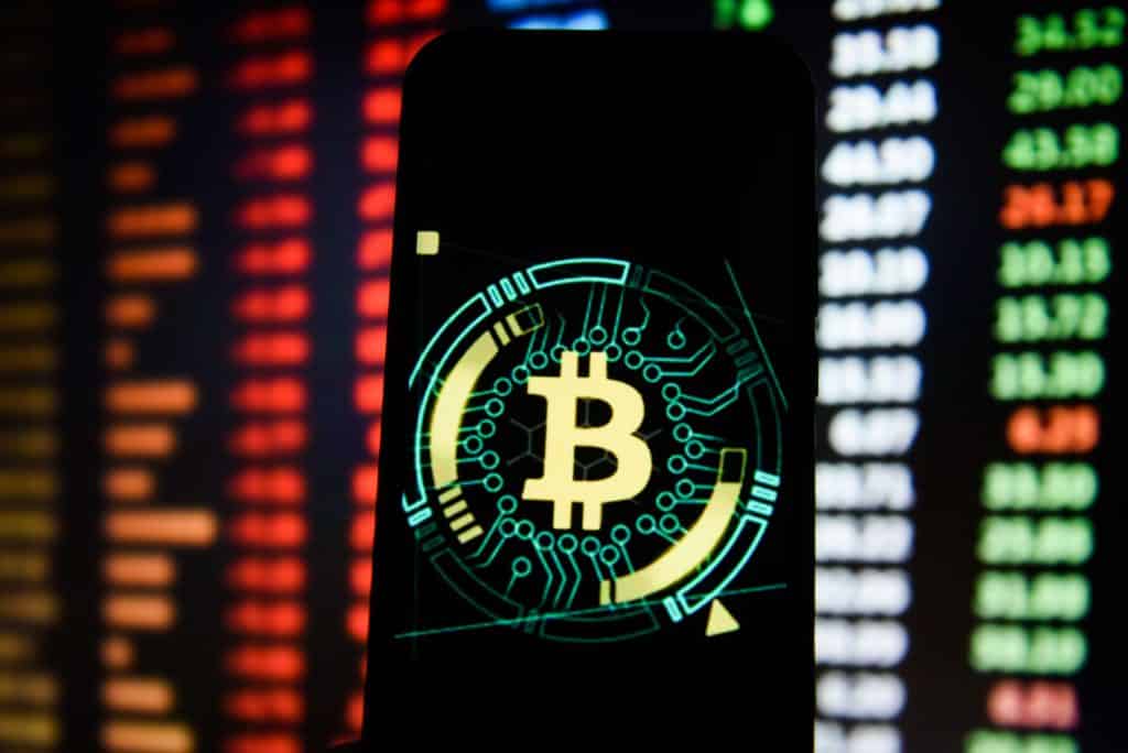 Bitcoin Can’t Hide Criminal Behaviour, IRS Says