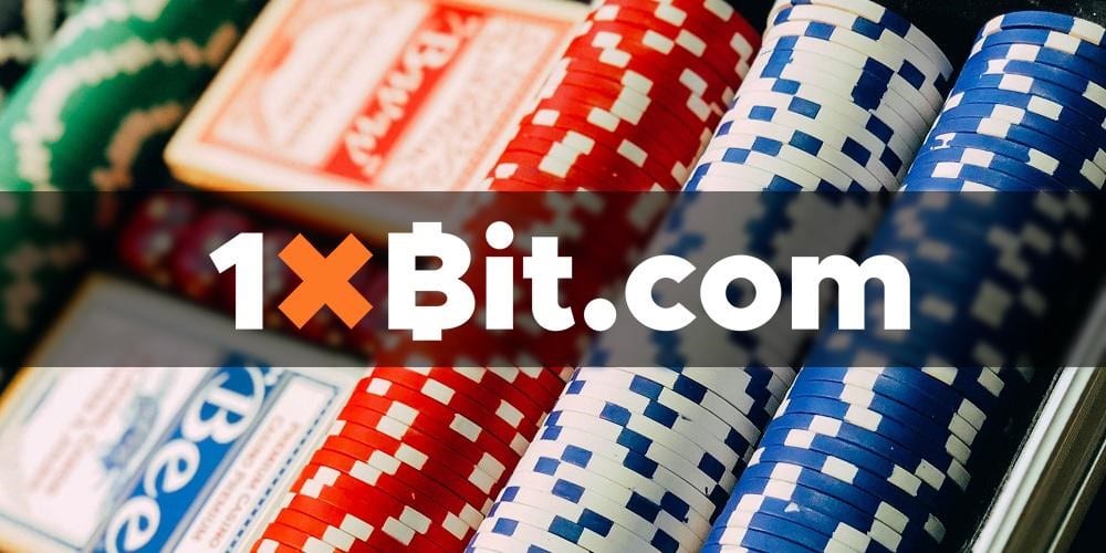 Get up to 7BTC Deposit Bonus and Bet on Sports, Casino Games, Slots and Politics with 1xBit