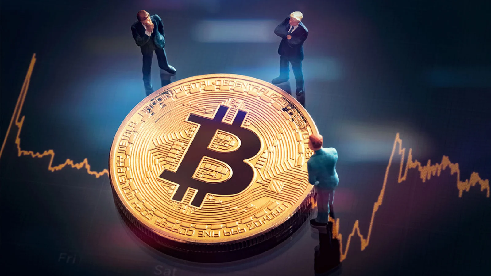 Bitcoin Faced Massive Selling Pressure In September – Biggest Selling Pressure Since March
