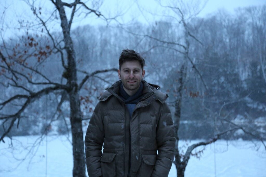 Eric Mitchell Porat – Scammer or Crypto Bandit?