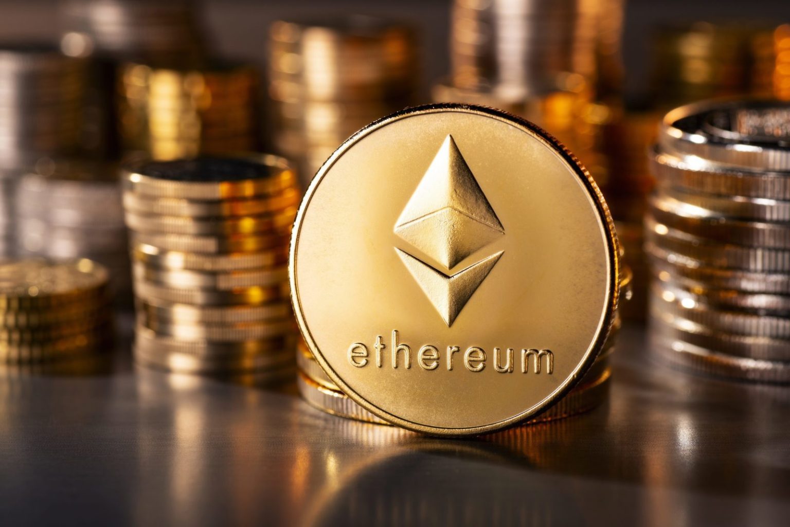 Ethereum Bullish Prediction: ETH Could Hit $6,000 By The End Of 2021