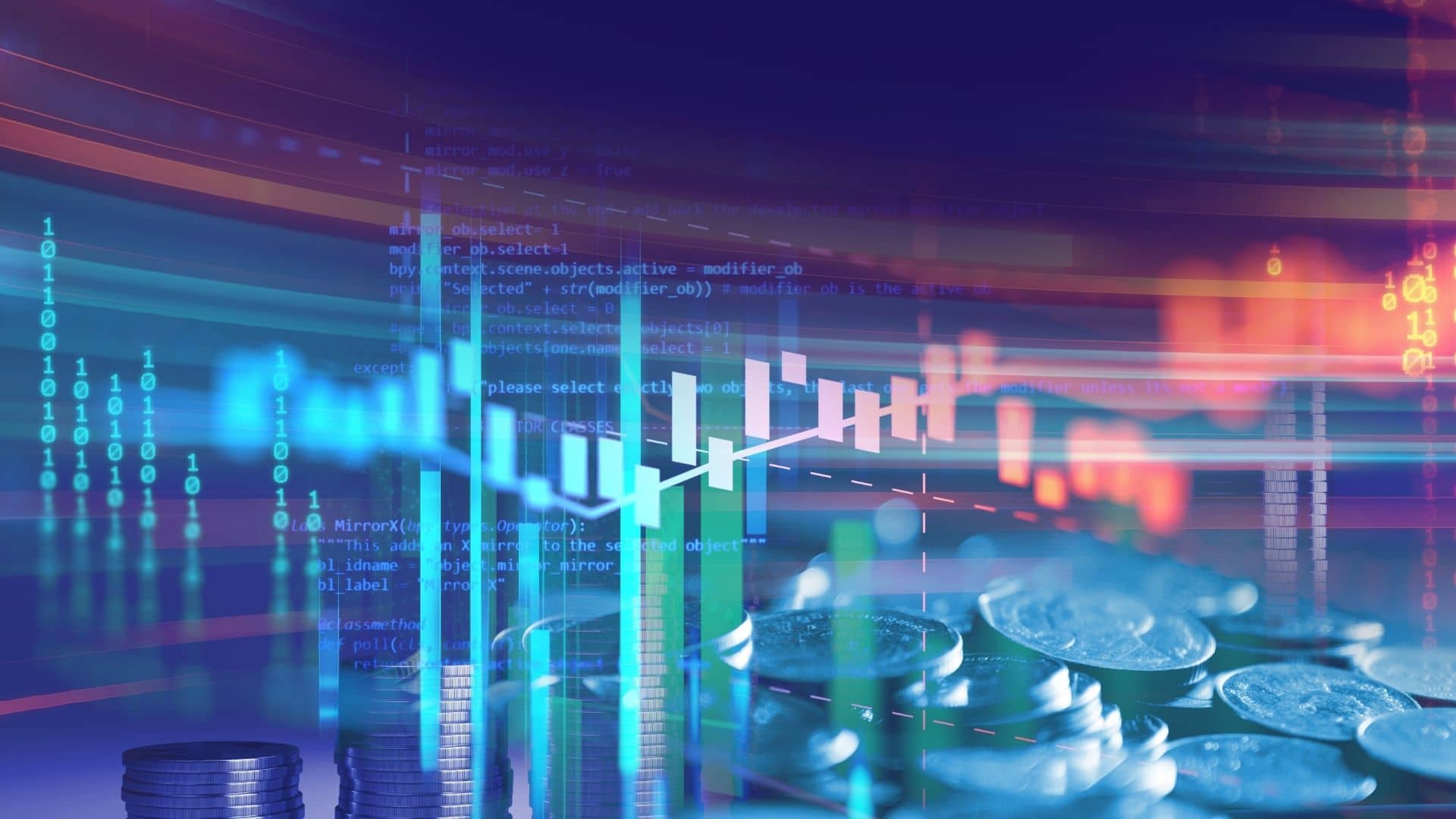 Crypto Ecosystem To Surpass $200 Trillion, Raoul Pal Says